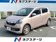 2015 TOYOTA PIXIS EPOCH G SA