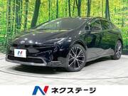 2024 TOYOTA PRIUS