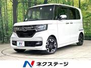 2019 HONDA N-BOX CUSTOM