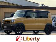 2017 SUZUKI HUSTLER G