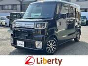 2016 DAIHATSU WAKE