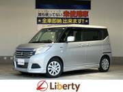 2020 SUZUKI SOLIO