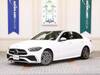 MERCEDES BENZ C-CLASS
