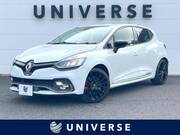 2018 RENAULT LUTECIA