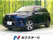 2020 TOYOTA RAIZE