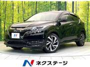 2016 HONDA VEZEL