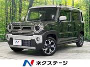 2023 SUZUKI HUSTLER