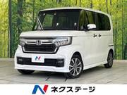 2021 HONDA N-BOX CUSTOM