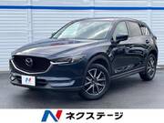 2018 MAZDA CX-5 25S L PACKAGE