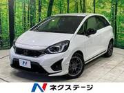 2021 HONDA FIT