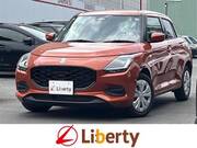 2023 SUZUKI SWIFT XG