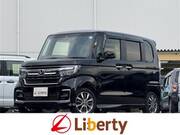 2021 HONDA N-BOX CUSTOM
