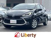 2023 TOYOTA AQUA