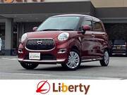 2016 DAIHATSU CAST