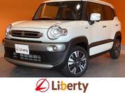 2025 SUZUKI XBEE HYBRID MZ