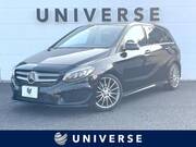 2016 MERCEDES BENZ B-CLASS