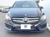 MERCEDES BENZ B-CLASS
