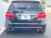 MERCEDES BENZ B-CLASS