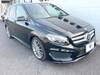 MERCEDES BENZ B-CLASS