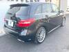 MERCEDES BENZ B-CLASS