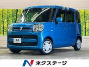 2018 SUZUKI SPACIA