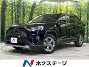 2020 TOYOTA RAV4 G