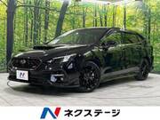 2021 SUBARU LEVORG