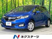 2019 HONDA FIT
