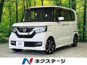 2020 HONDA N-BOX CUSTOM