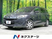 2015 MAZDA PREMACY