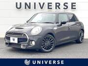 2014 BMW MINI COOPER S
