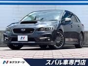 2018 SUBARU LEVORG