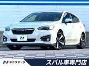2018 SUBARU IMPREZA SPORTS