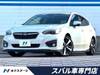 SUBARU IMPREZA SPORTS