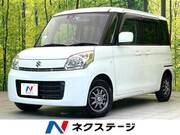 2014 SUZUKI SPACIA