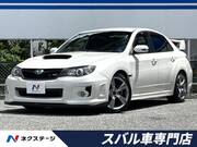2011 SUBARU IMPREZA