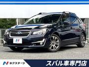 2015 SUBARU IMPREZA SPORTS