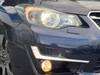 SUBARU IMPREZA SPORTS