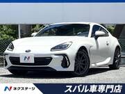 2021 SUBARU BRZ