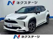 2022 TOYOTA YARIS CROSS HYBRID Z