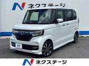 2020 HONDA N-BOX CUSTOM