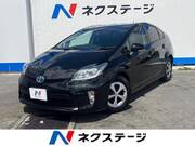 2014 TOYOTA PRIUS S