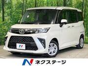 2021 TOYOTA ROOMY
