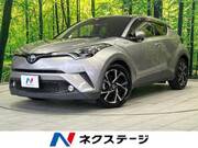 2017 TOYOTA C-HR G