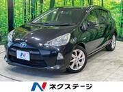 2012 TOYOTA AQUA