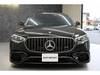 MERCEDES BENZ S CLASS