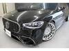 MERCEDES BENZ S CLASS