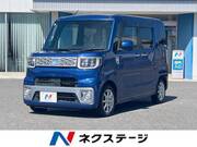 2015 DAIHATSU WAKE