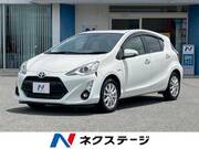 2016 TOYOTA AQUA