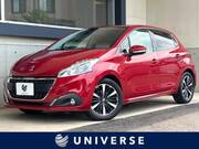 2019 PEUGEOT 208